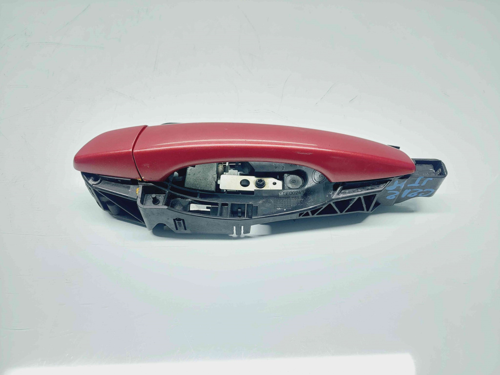 Maner usa stanga spate Peugeot 308 (II) [Fabr 2013-2020] EPY