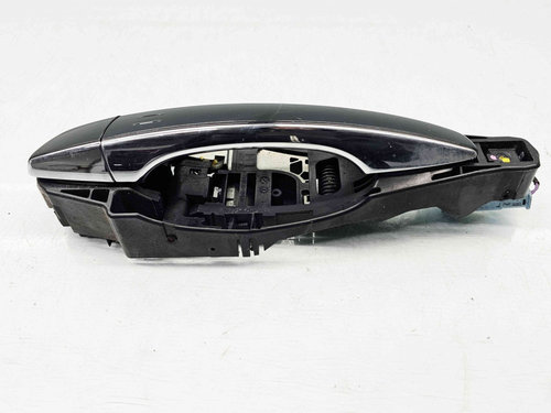 Maner usa stanga spate Peugeot 508 Break GT [Fabr 2010-2018] KTV