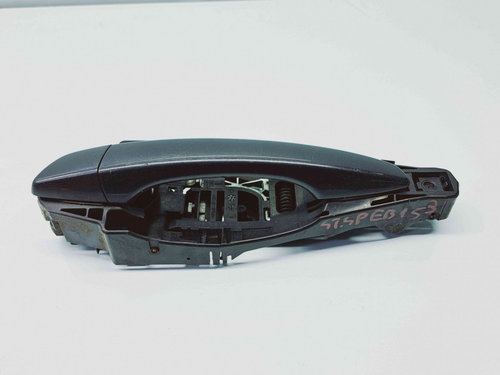 Maner usa stanga spate Peugeot 508 [Fabr 2010-2018] EEH