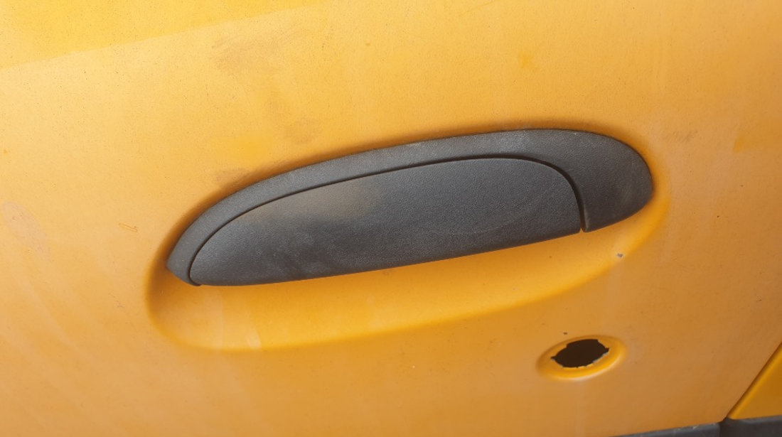 Maner usa stanga spate Renault Clio 2 2005 Limuzina 1.5 dci