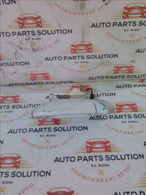 Maner usa stanga spate RENAULT CLIO 2 an fabr.2006