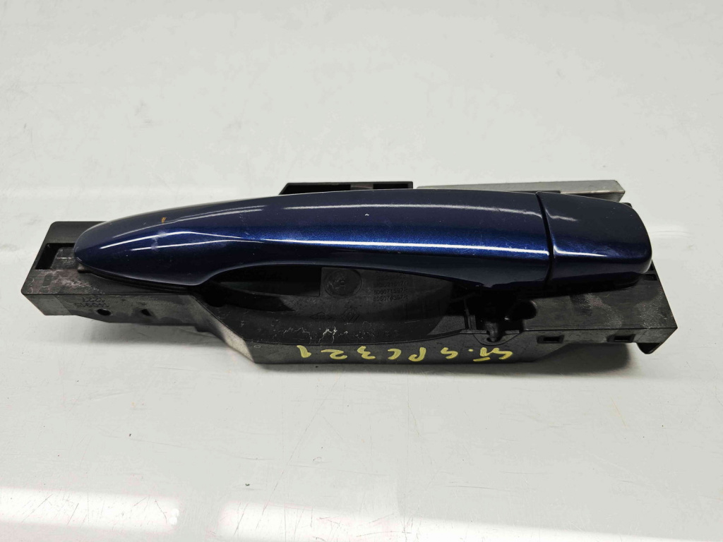 Maner usa stanga spate Renault Kadjar [F