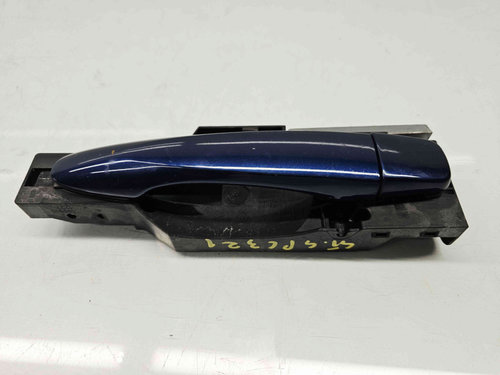 Maner usa stanga spate Renault Kadjar [Fabr 2015-prezent] TERPR