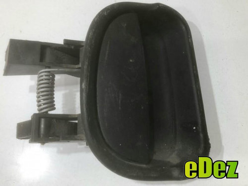 Maner usa stanga spate Renault Kangoo (1997-2007) 770054531