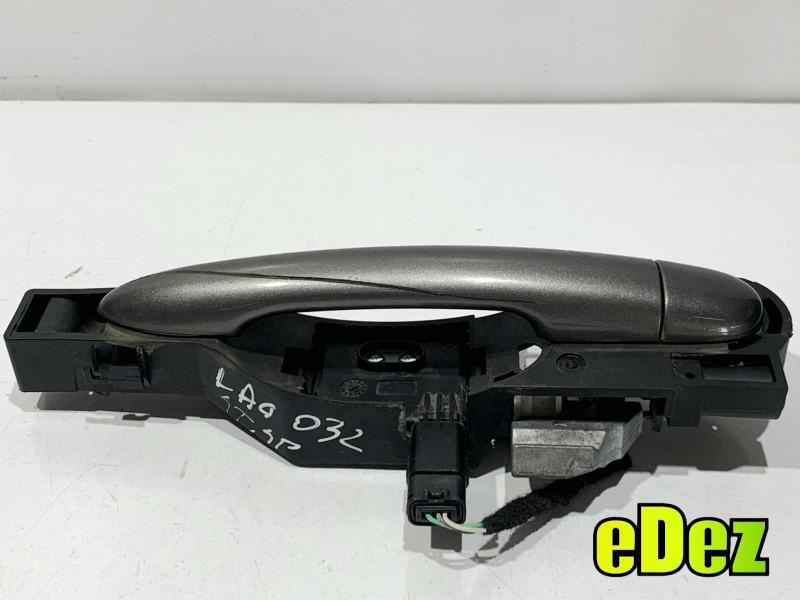 Maner usa stanga spate Renault Laguna 3 (2007-2010)