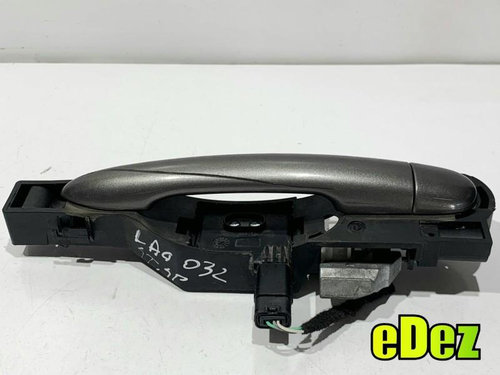 Maner usa stanga spate Renault Laguna 3 (2007-2010)