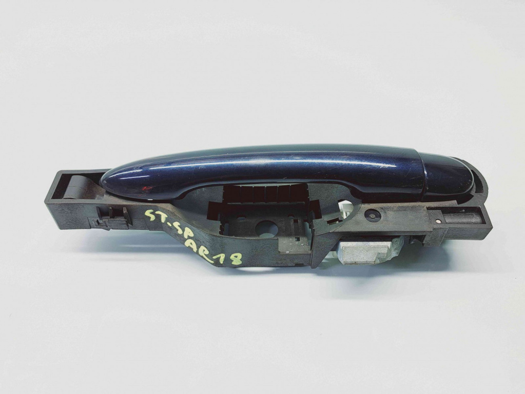 Maner usa stanga spate Renault Laguna 3 Combi [Fabr 2007-2015] NV472