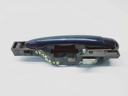 Maner usa stanga spate Renault Laguna 3 Combi [Fabr 2007-2015] NV472