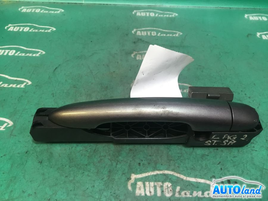 Maner Usa Stanga Spate Renault LAGUNA II BG0/1 2001