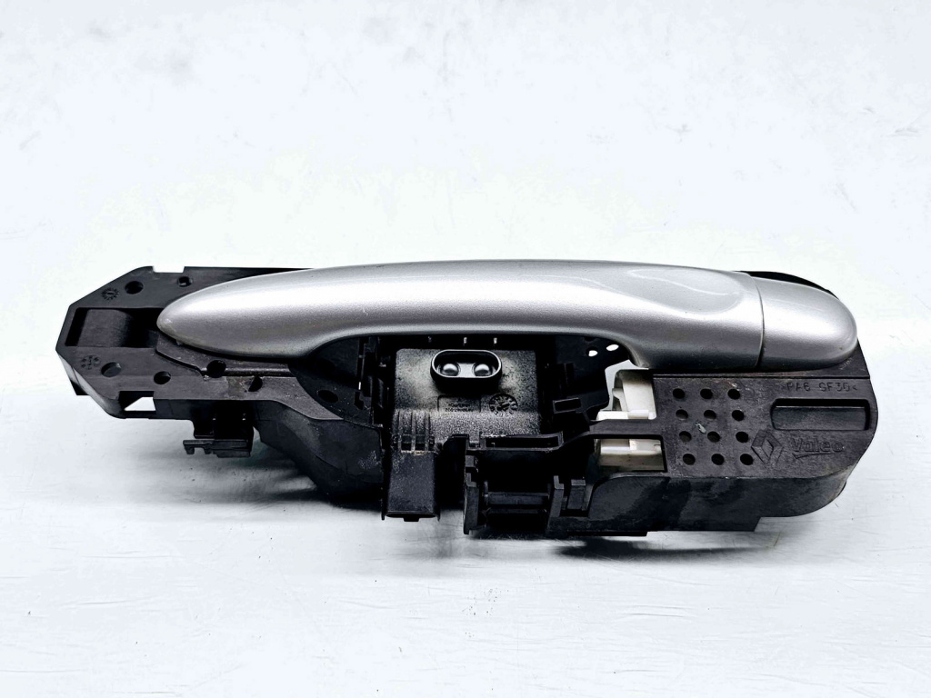Maner usa stanga spate Renault Megane 3 (B95) [Fabr 2008-2016] TED69
