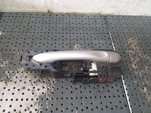 Maner usa stanga spate renault scenic 3 806070032r