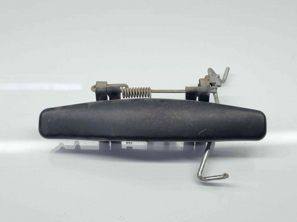 Maner usa stanga spate Renault Symbol 2 / Thalia [Fabr 2008-2012] OEM