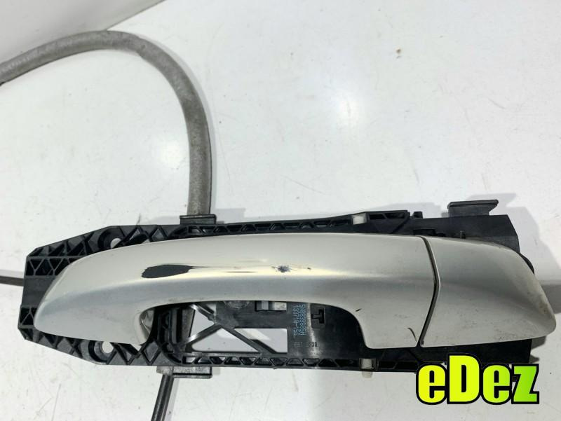 Maner usa stanga spate Seat Alhambra 2 (2010-2015)