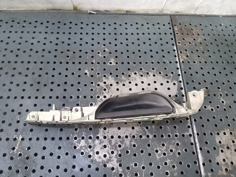 Maner usa stanga spate seat leon 1p 1p0839205
