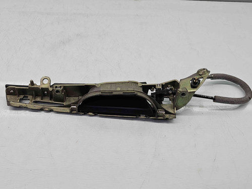 Maner usa stanga spate Seat Leon (1P1) [Fabr 2005-2011] OEM