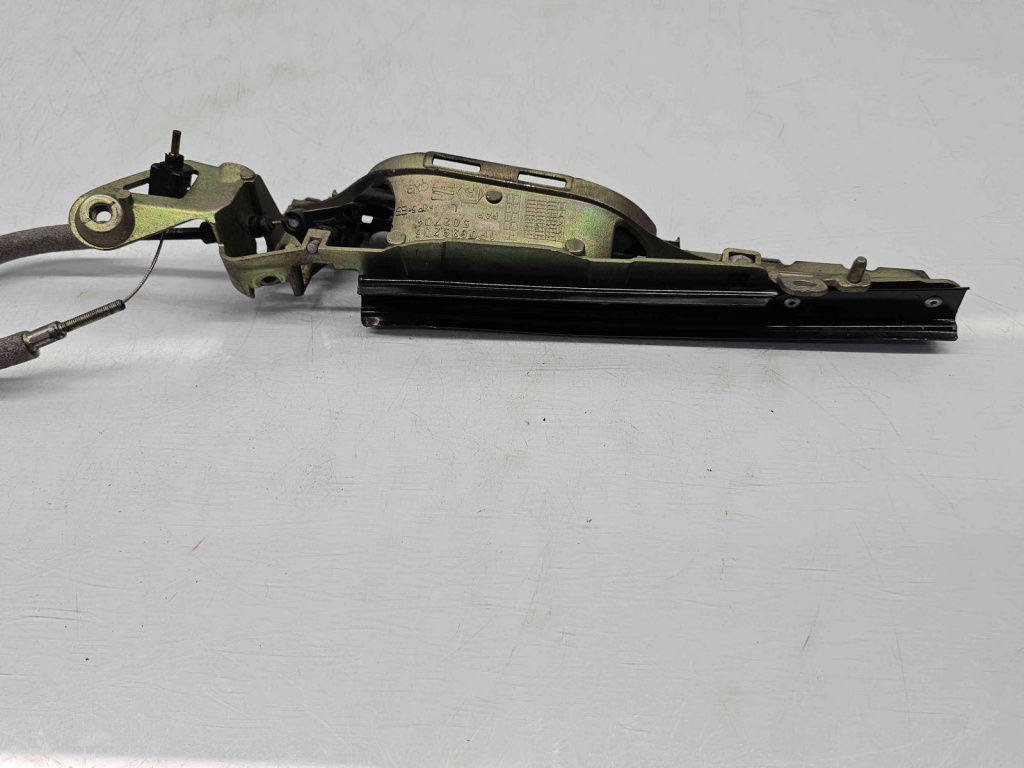 Maner usa stanga spate Seat Leon (1P1) [Fabr 2005-2011] OEM