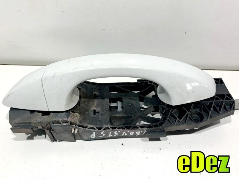 Maner usa stanga spate Seat Leon 3 (2012-2016)