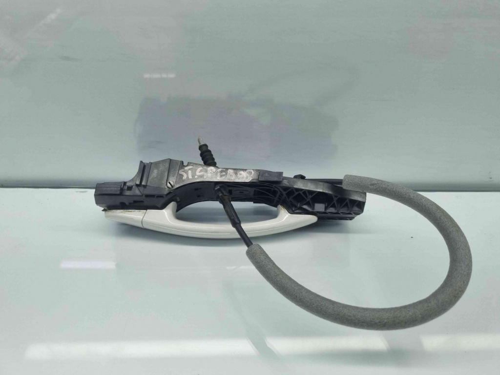 Maner usa stanga spate Seat Toledo 4 (KG3) [Fabr 2012-2018] LF9E