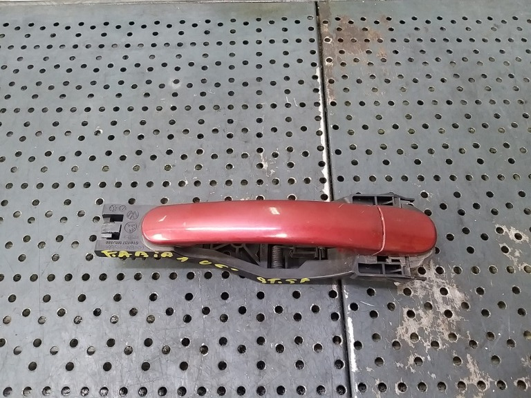 Maner usa stanga spate skoda fabia 1 6y