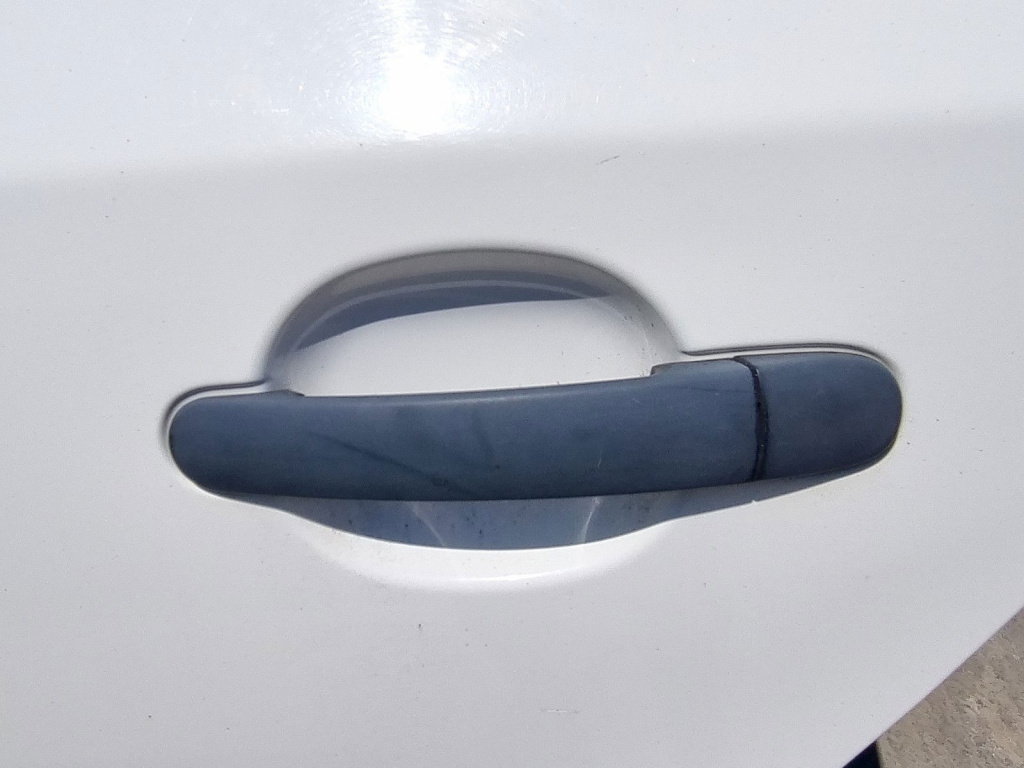 Maner usa stanga spate Skoda Fabia 2 (5J, 542) [Fabr 2007-2014] 1.2 Benz BBM 44KW / 60CP