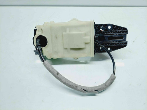 Maner usa stanga spate Skoda Fabia 3 Combi (NJ5) [Fabr 2014-2022] LF3K