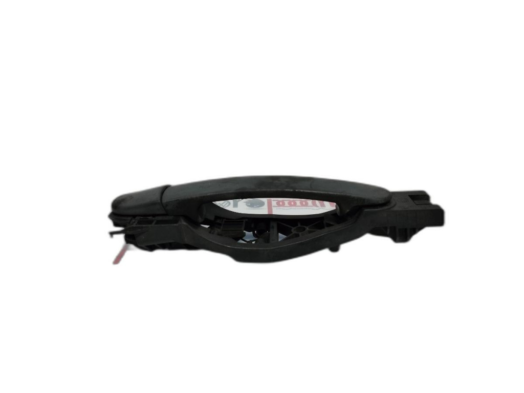 Maner usa stanga spate SKODA FABIA (6Y2) [ 1999 - 2008 ] OEM 6Y0837885 6Y0 837 885
