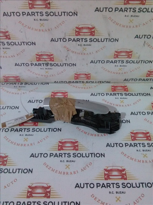 Maner usa stanga spate SKODA OCTAVIA 1 BREAK