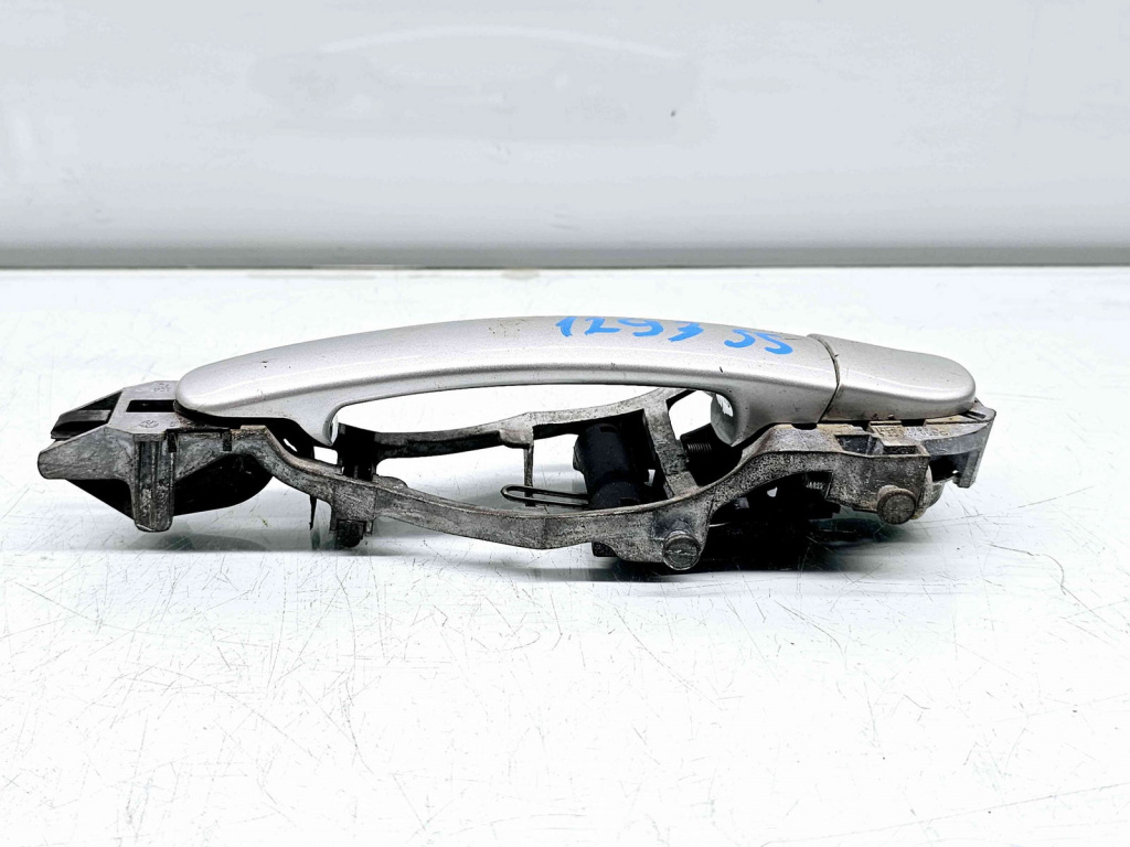 Maner usa stanga spate Skoda Octavia 2 (1Z3) [Fabr 2004-2013] LF7T