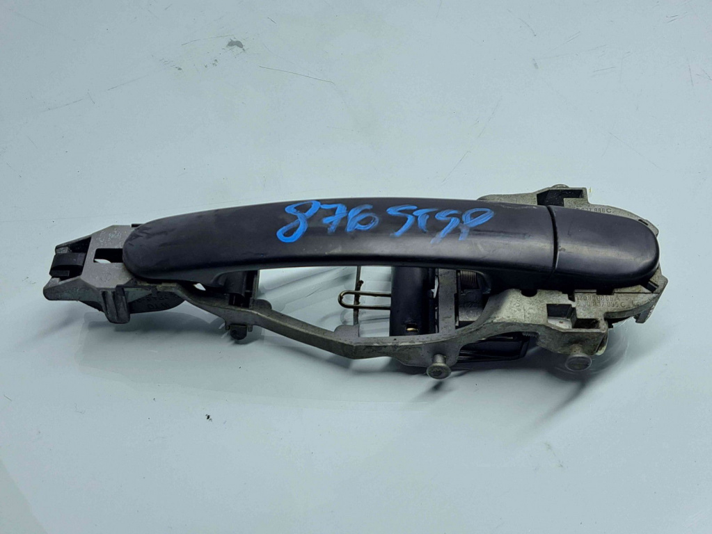 Maner usa stanga spate Skoda Octavia 2 Combi (1Z5) [Fabr 2004-2013] OEM