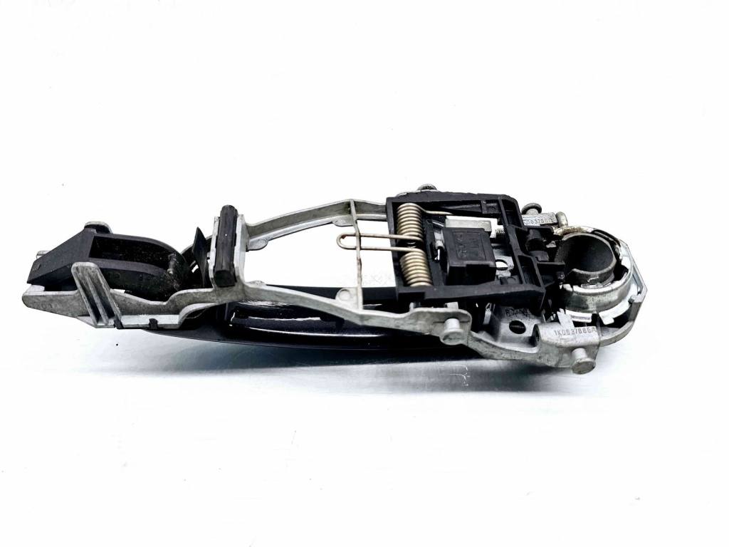 Maner usa stanga spate Skoda Octavia 2 Combi (1Z5) [Fabr 2004-2013] LF9R