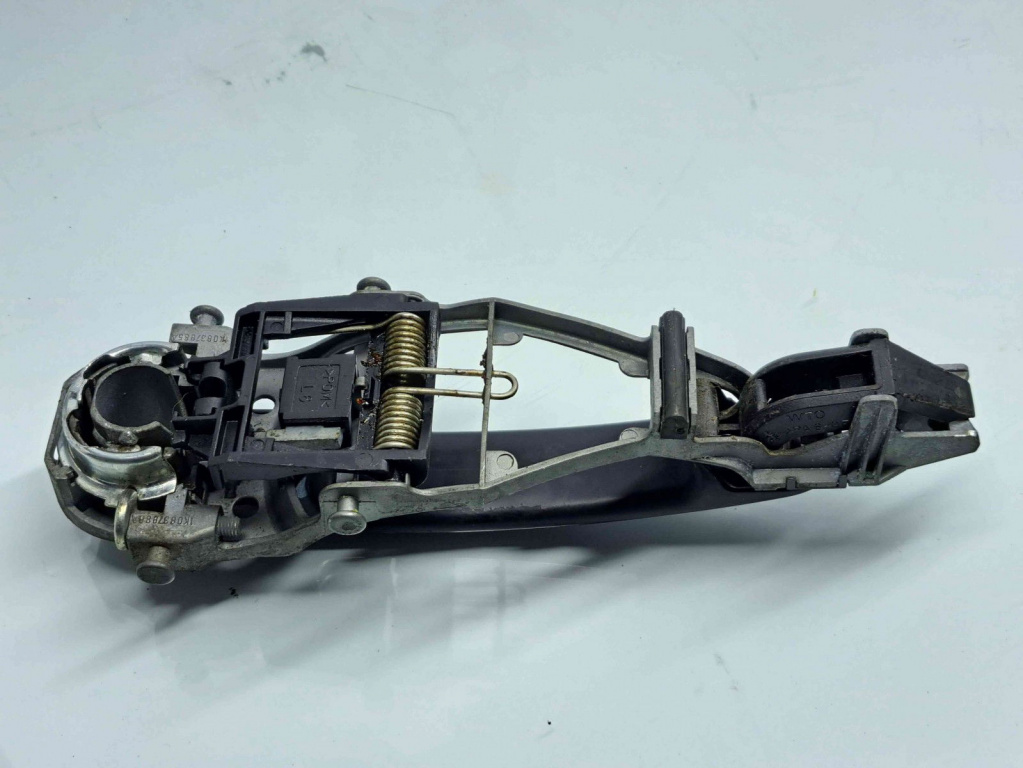 Maner usa stanga spate Skoda Octavia 2 Combi (1Z5) [Fabr 2004-2013] OEM
