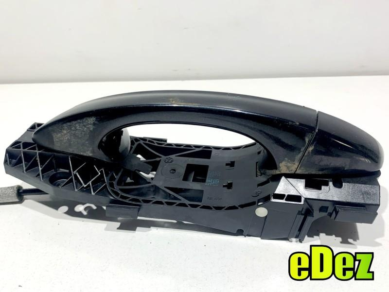 Maner usa stanga spate Skoda Octavia 3 (2013-2017 )
