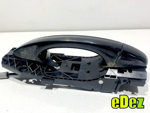 Maner usa stanga spate Skoda Octavia 3 (2013-2017 )