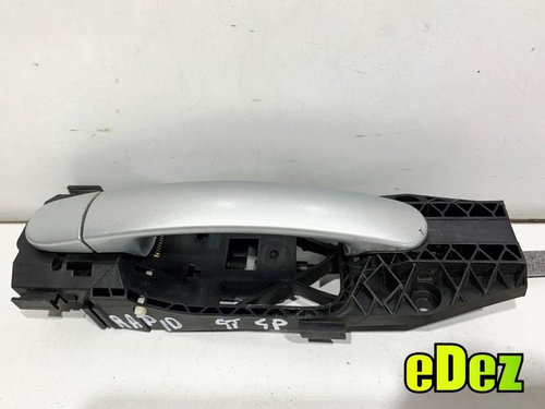 Maner usa stanga spate Skoda Rapid (2012-2017)