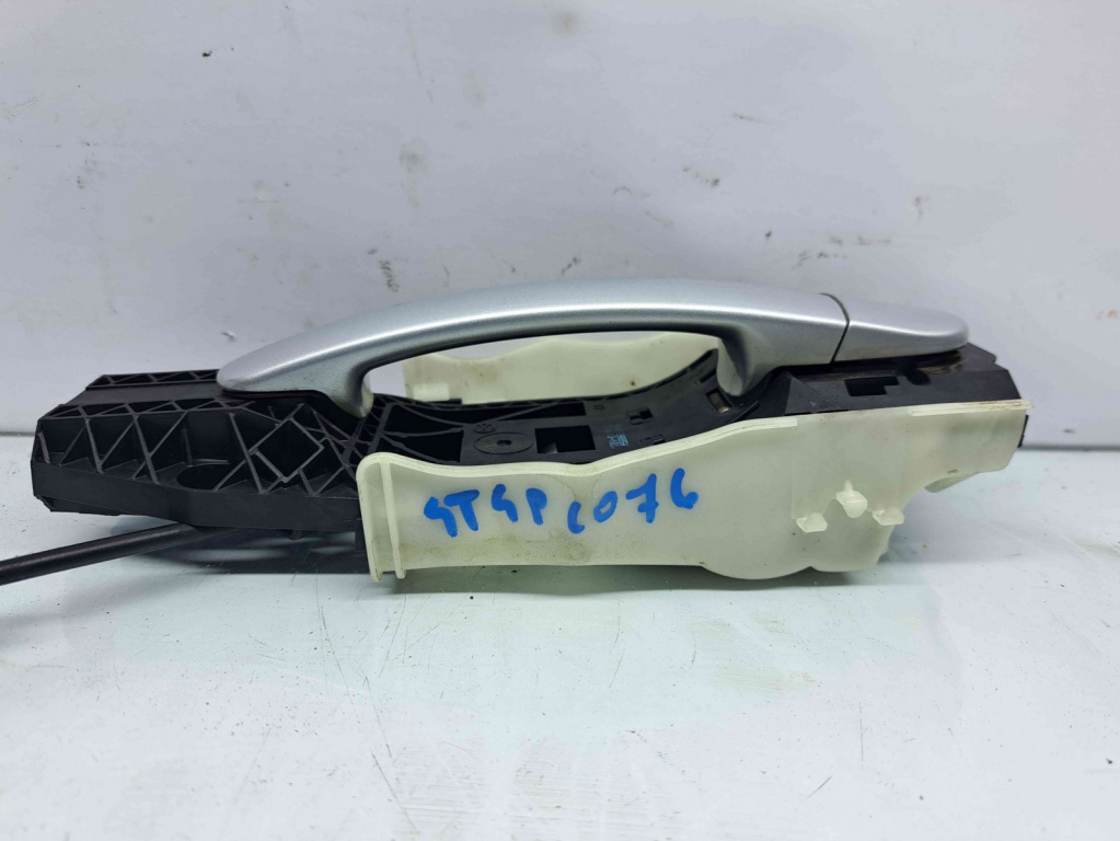 Maner usa stanga spate Skoda Rapid (NH3) [Fabr 2012-2019] OEM