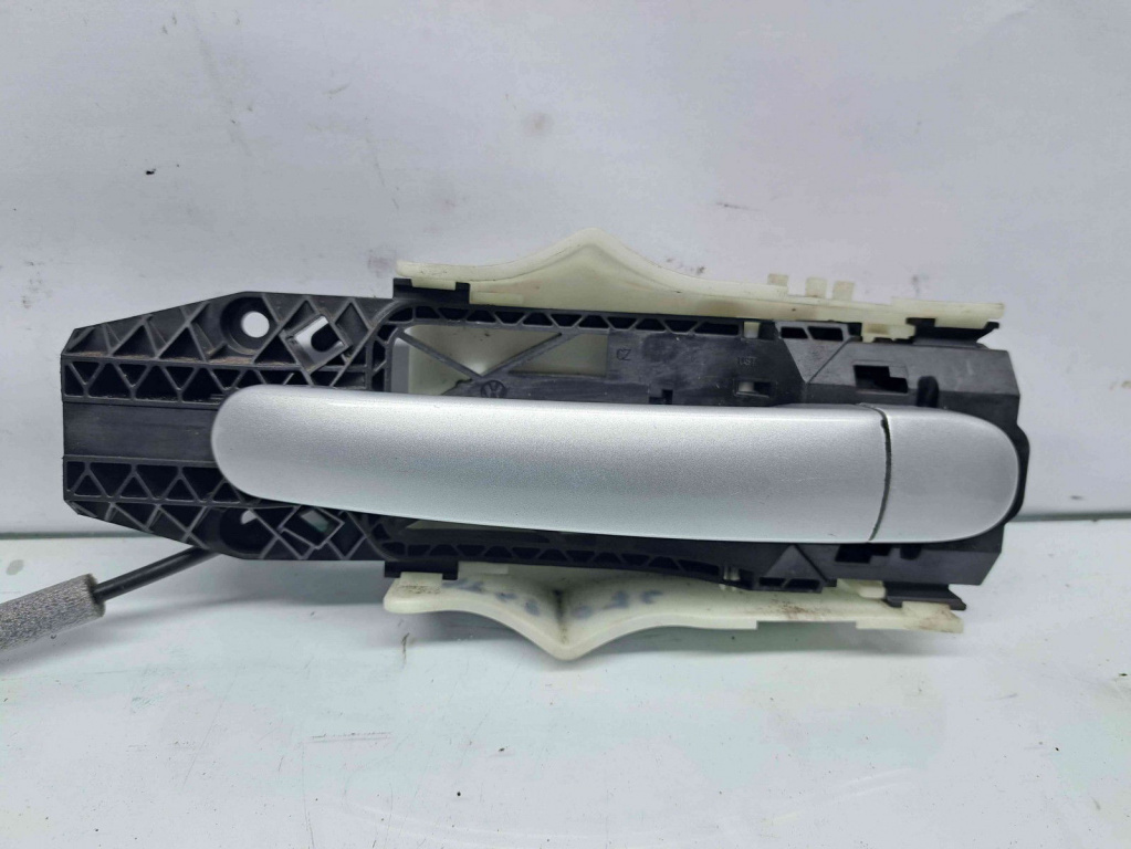 Maner usa stanga spate Skoda Rapid (NH3) [Fabr 2012-2019] OEM