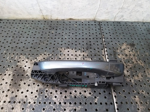 Maner usa stanga spate skoda superb 2 3t facelift 5n0839885h