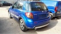 Maner usa stanga spate Suzuki SX4 2010 hatchback 1...