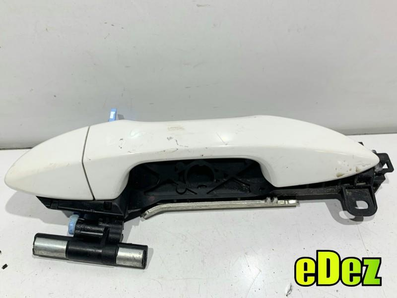 Maner usa stanga spate Toyota Corolla (2012-2018)