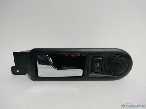 Maner usa stanga spate VAG OEM 3B0839113AG