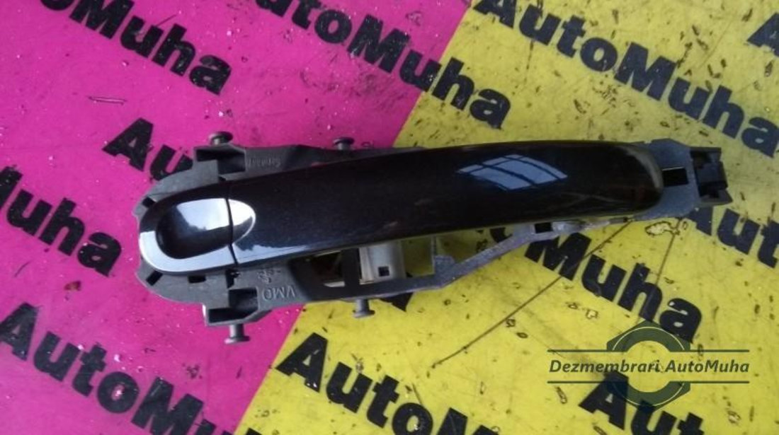 Maner usa stanga spate Volkswagen Golf 5 Plus ( 01.2005-