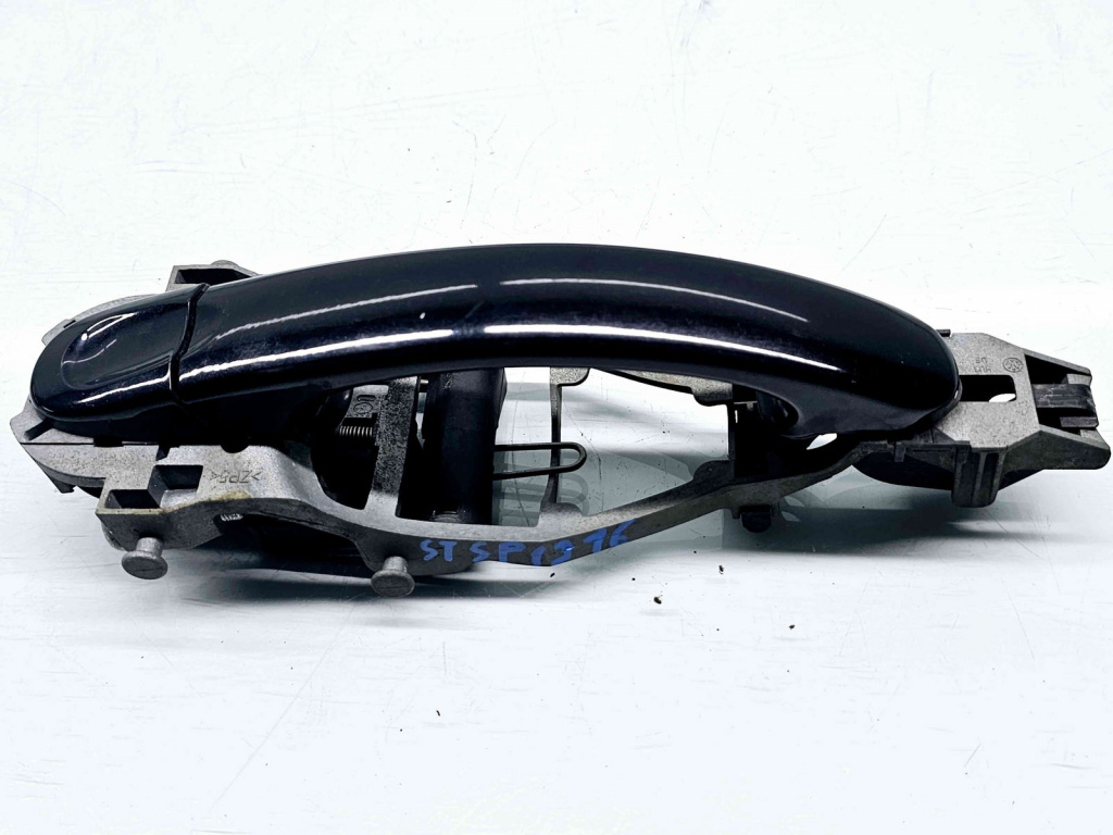 Maner usa stanga spate Volkswagen Golf 5 Variant (1K5) [Fabr 2007-2009] LC9X