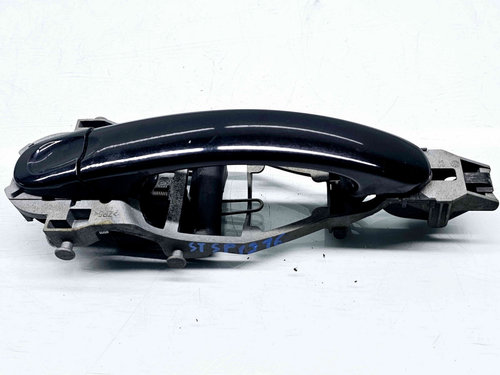 Maner usa stanga spate Volkswagen Golf 5 Variant (1K5) [Fabr 2007-2009] LC9X