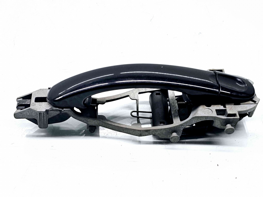 Maner usa stanga spate Volkswagen Golf 5 Variant (1K5) [Fabr 2007-2009] LC9X