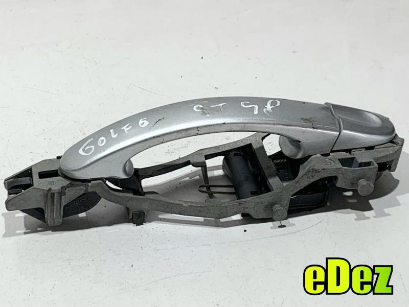 Maner usa stanga spate Volkswagen Golf 6 (2008-2013)
