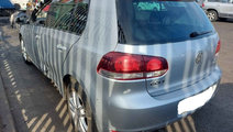 Maner usa stanga spate Volkswagen Golf 6 2011 HATC...