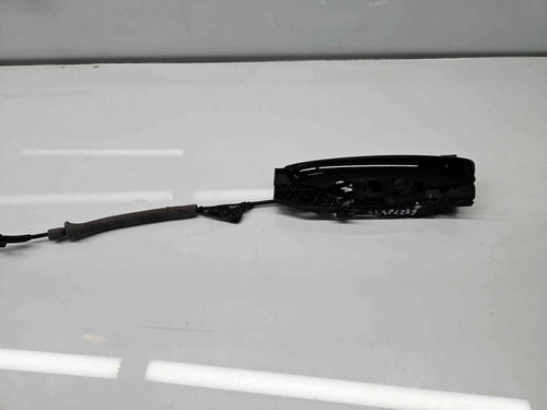 Maner usa stanga spate Volkswagen Golf 6 (5K1) [Fabr 2009-2013] LC9X