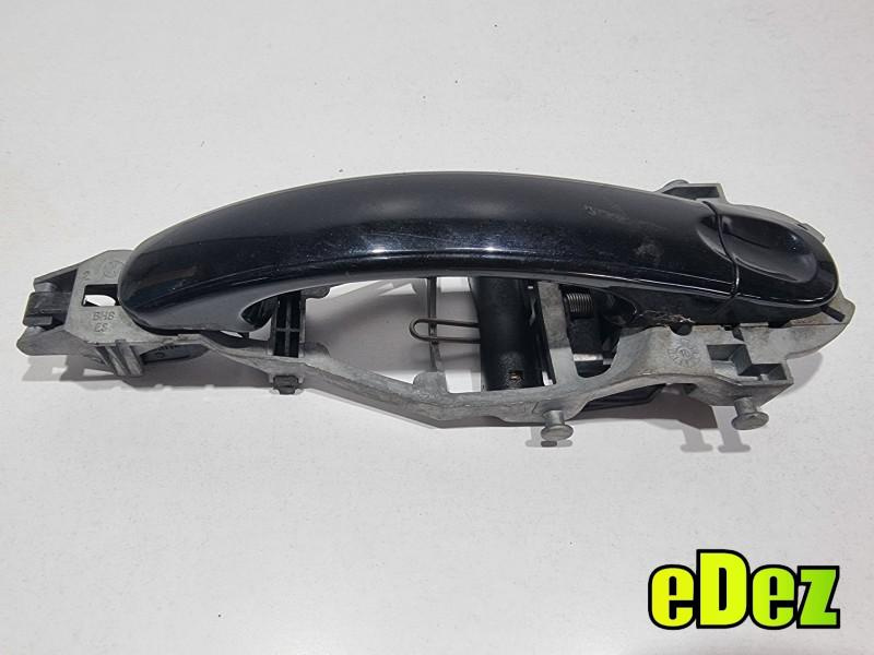 Maner usa stanga spate Volkswagen Golf 6 plus (2009-2014)