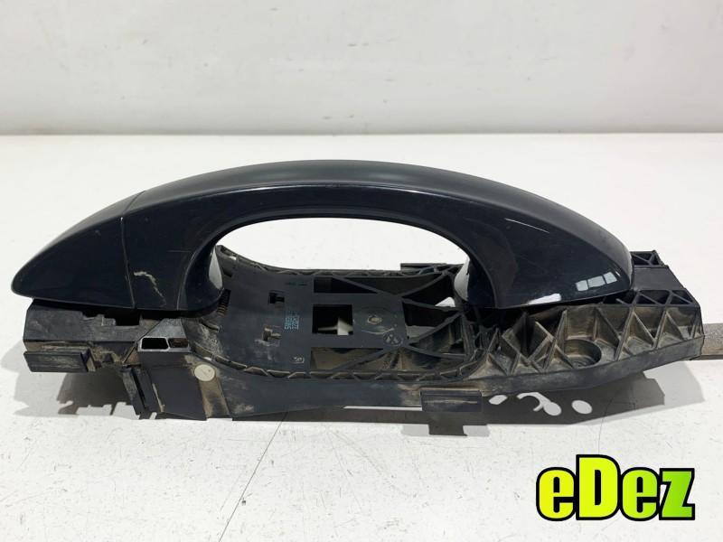 Maner usa stanga spate Volkswagen Golf 7 (2012-2017)