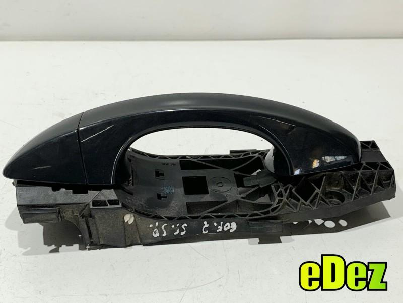 Maner usa stanga spate Volkswagen Golf 7 (2012-2017)